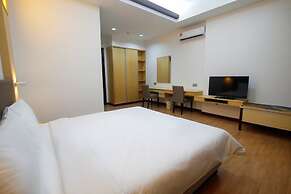 Imperial Suites Miri