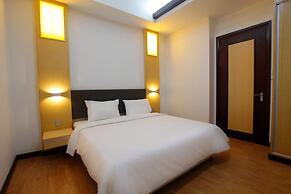 Imperial Suites Miri