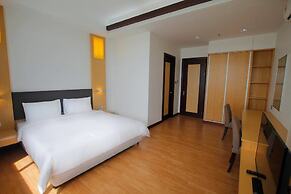 Imperial Suites Miri