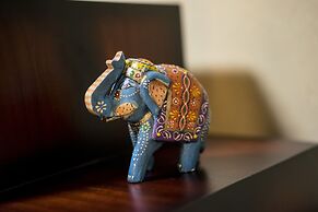 Azzurro Elefante