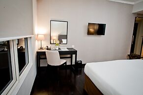 Samala Hotel Jakarta Cengkareng