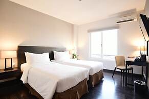 Samala Hotel Jakarta Cengkareng