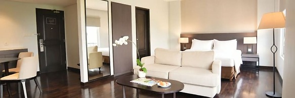 Samala Hotel Jakarta Cengkareng