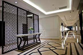 Samala Hotel Jakarta Cengkareng