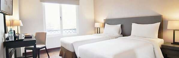 Samala Hotel Jakarta Cengkareng