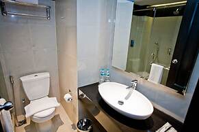 Samala Hotel Jakarta Cengkareng