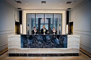 Samala Hotel Jakarta Cengkareng