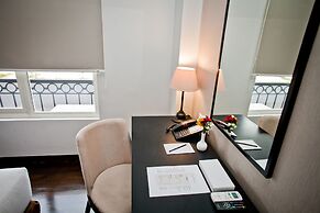 Samala Hotel Jakarta Cengkareng