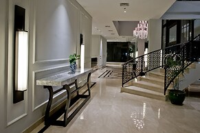 Samala Hotel Jakarta Cengkareng