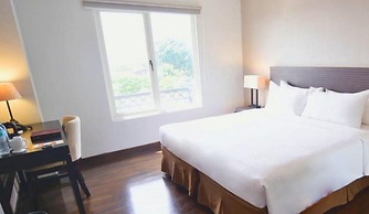 Samala Hotel Jakarta Cengkareng