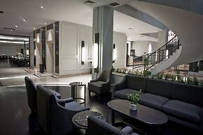 Samala Hotel Jakarta Cengkareng