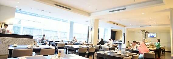 Samala Hotel Jakarta Cengkareng