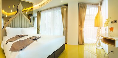 Anajak Bangkok Hotel