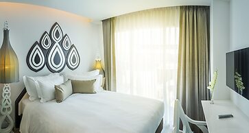 Anajak Bangkok Hotel