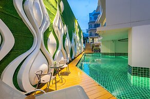 Anajak Bangkok Hotel