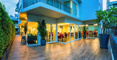 Anajak Bangkok Hotel