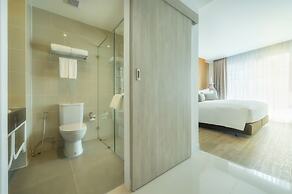 Anajak Bangkok Hotel