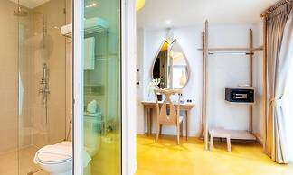 Anajak Bangkok Hotel