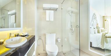 Anajak Bangkok Hotel