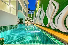 Anajak Bangkok Hotel