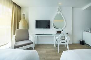 Anajak Bangkok Hotel