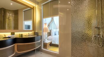 Anajak Bangkok Hotel