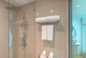 Anajak Bangkok Hotel