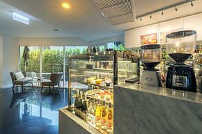 Anajak Bangkok Hotel