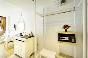 Anajak Bangkok Hotel