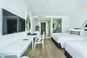 Anajak Bangkok Hotel