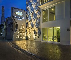 Anajak Bangkok Hotel