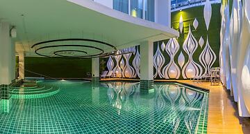 Anajak Bangkok Hotel
