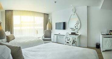 Anajak Bangkok Hotel