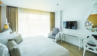 Anajak Bangkok Hotel