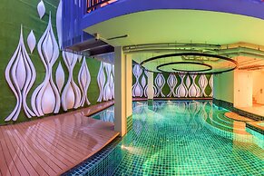 Anajak Bangkok Hotel