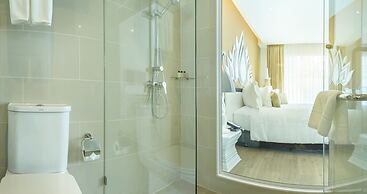 Anajak Bangkok Hotel