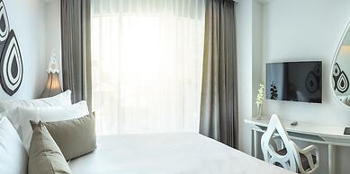 Anajak Bangkok Hotel