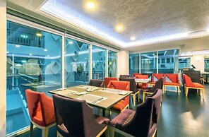 Anajak Bangkok Hotel