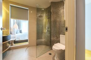 Anajak Bangkok Hotel