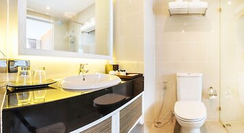 Anajak Bangkok Hotel