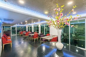 Anajak Bangkok Hotel