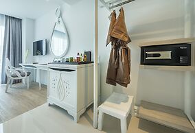 Anajak Bangkok Hotel