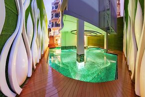 Anajak Bangkok Hotel