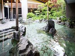 Kotohira Onsen Kotosankaku