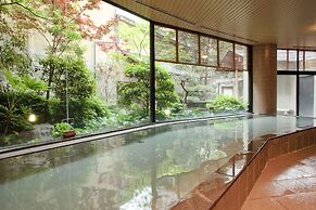 Kotohira Onsen Kotosankaku