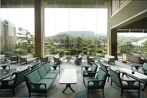 Kotohira Onsen Kotosankaku