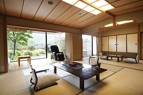 Kotohira Onsen Kotosankaku