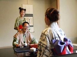 Kotohira Onsen Kotosankaku