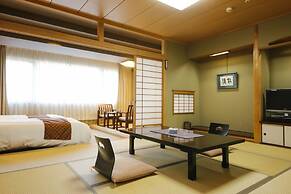 Kotohira Onsen Kotosankaku