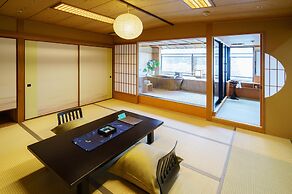 Kotohira Onsen Kotosankaku